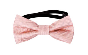 JAGGED Blush pink babyfluga