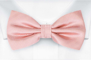 JAGGED Blush pink barnfluga