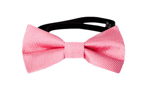 JAGGED Warm pink babyfluga