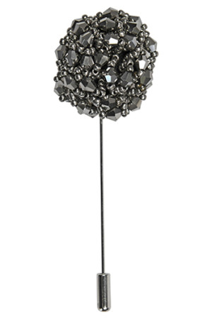 Jewellery Steel kavajnål