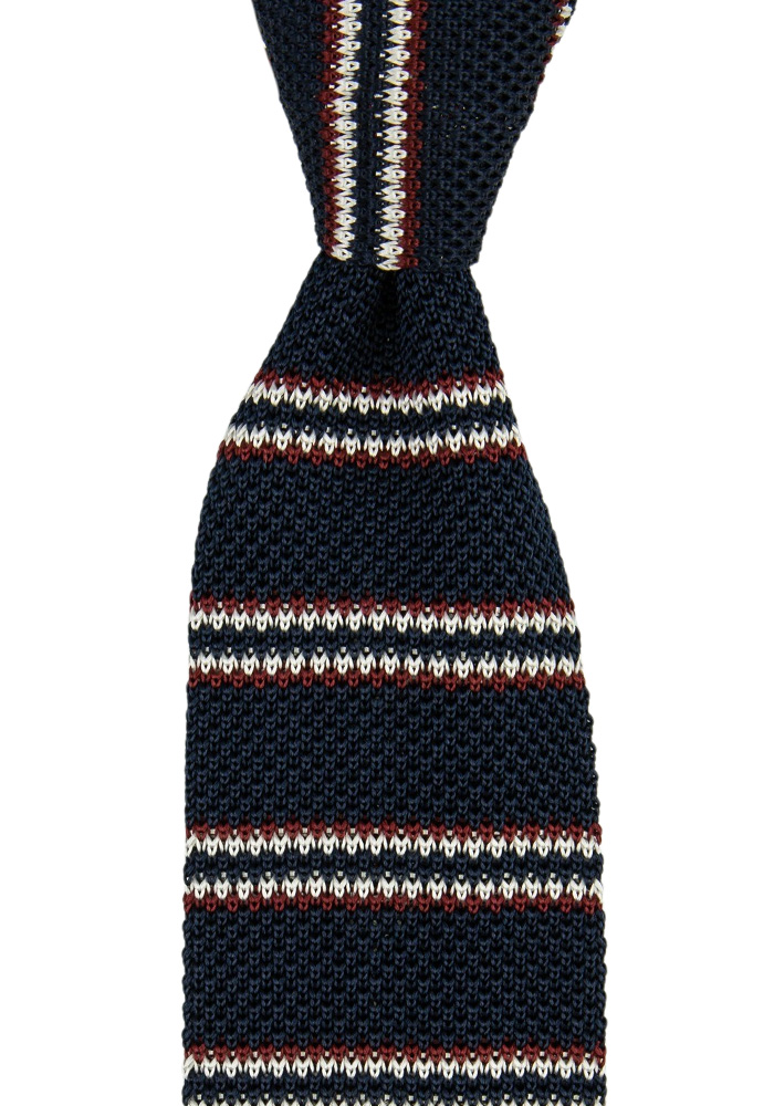 JODDLA Blue klassisk slips