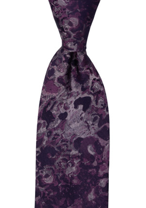 LOVEBOMBER AUBERGINE slips