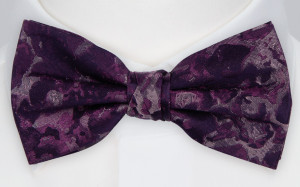 LOVEBOMBER AUBERGINE fluga