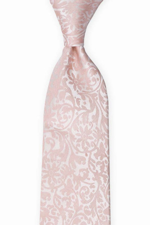 LOVEDELTA Blush pink slips