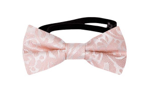 LOVEDELTA Blush pink babyfluga