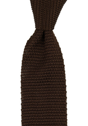 MANFUL DARK BROWN slips