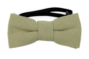 MOREAMORE Sage green babyfluga
