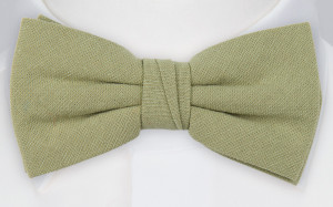 MOREAMORE Sage green barnfluga