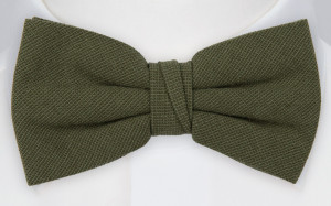 MOREAMORE Seaweed green barnfluga