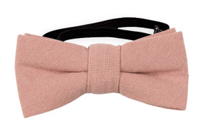 MOREAMORE Vintage pink babyfluga