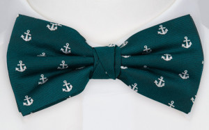NAVIGATIONAL DARK GREEN fluga