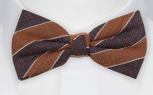NICENESS BROWN fluga