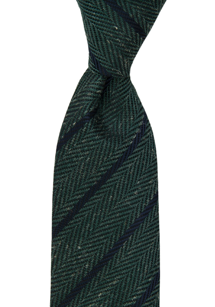 NOPROBLEM FOREST GREEN slips