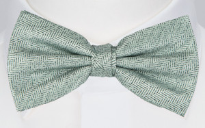 Nuptials Dusty Green barnfluga