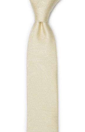 ORNATE Champagne smal slips