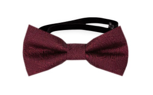 ORNATE Dark red babyfluga
