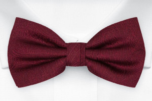 ORNATE Dark red barnfluga