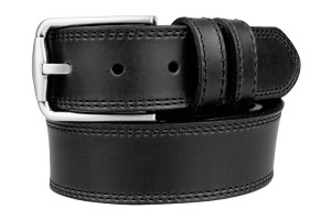 PEPPAD Black bälte