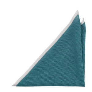 PRIGGISH BLUE JADE bröstnäsduk