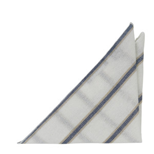 RIGHTASRAIN WHITE bröstnäsduk