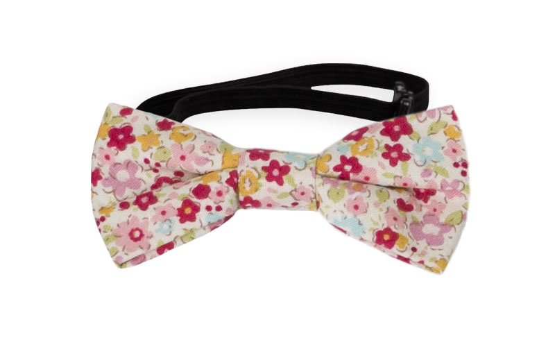 ROSERIDDLER Pink babyfluga