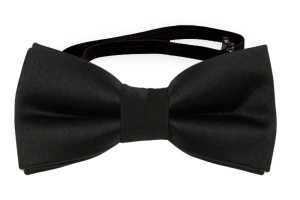 SATIN BLACK babyfluga