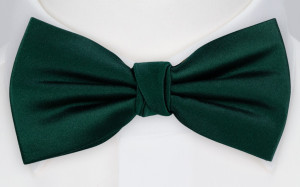SATIN FOREST GREEN barnfluga