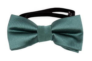 SATIN JUNIPER GREEN babyfluga