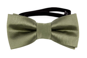 SATIN MOSS GREEN babyfluga