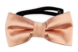 Satin Peach Pink babyfluga