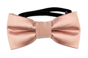 Satin Pearl Pink babyfluga
