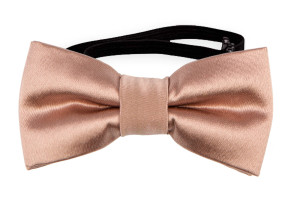 Satin Rose Gold babyfluga