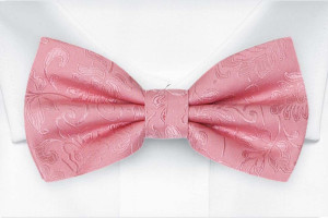 SAVETHEDATE Pink barnfluga