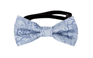 SCROLLER Light blue babyfluga