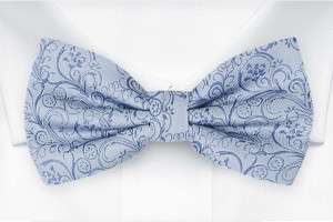 SCROLLER Light blue barnfluga