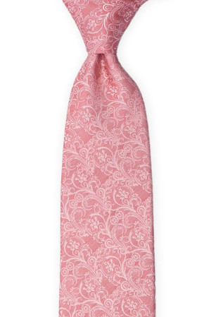 SCROLLER Vintage pink slips