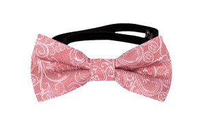 SCROLLER Vintage pink babyfluga