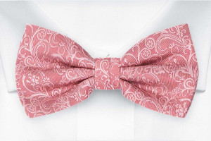 SCROLLER Vintage pink barnfluga