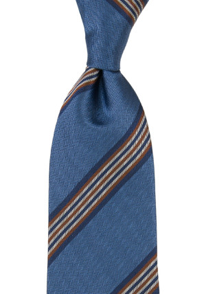 SERIOUSSTRIPES SLATE BLUE slips