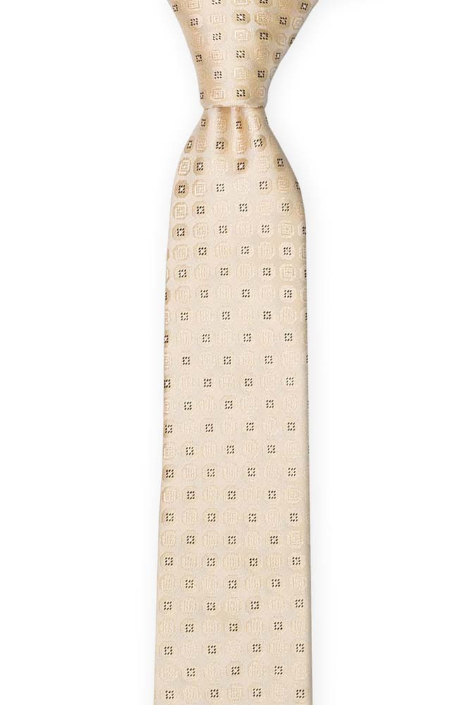 SETTLEDOWN Champagne smal slips