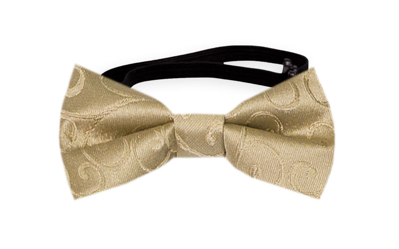 SNAZZY Gold babyfluga