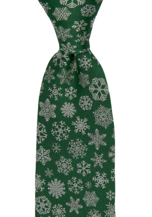 SNOFLINGA Green slips
