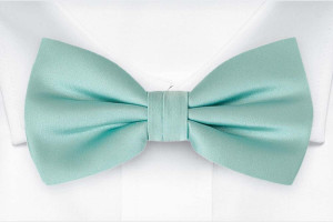 SOLID Aquamarine turquoise barnfluga