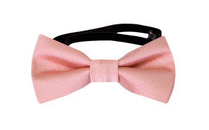 SOLID Blush pink babyfluga