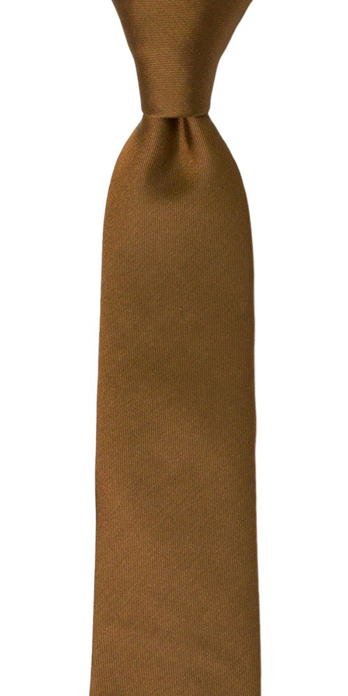 SOLID Bronze smal slips
