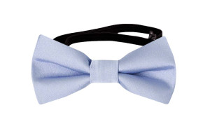 SOLID Ice blue babyfluga