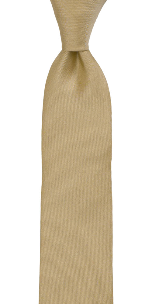 SOLID Khaki smal slips
