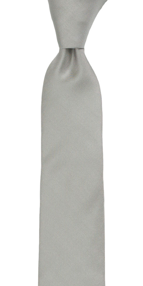 SOLID Light grey smal slips