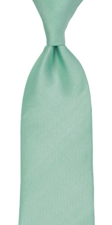 SOLID Light turquoise slips