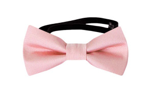 SOLID Pale pink babyfluga